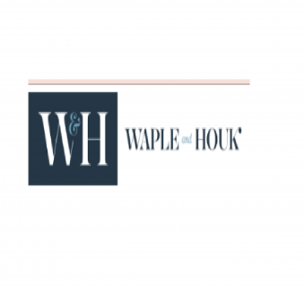 Waple & Houk, PLLC Scholarship For Students Logo